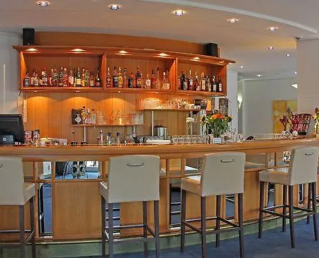 City Hotels Frankfurt/M. - Bad Vilbel 