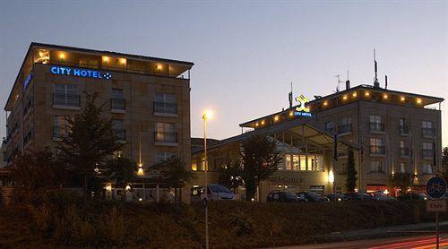 Frankfurt Bad Vilbel