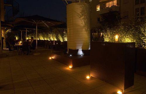 Hotel Frankfurt 4*