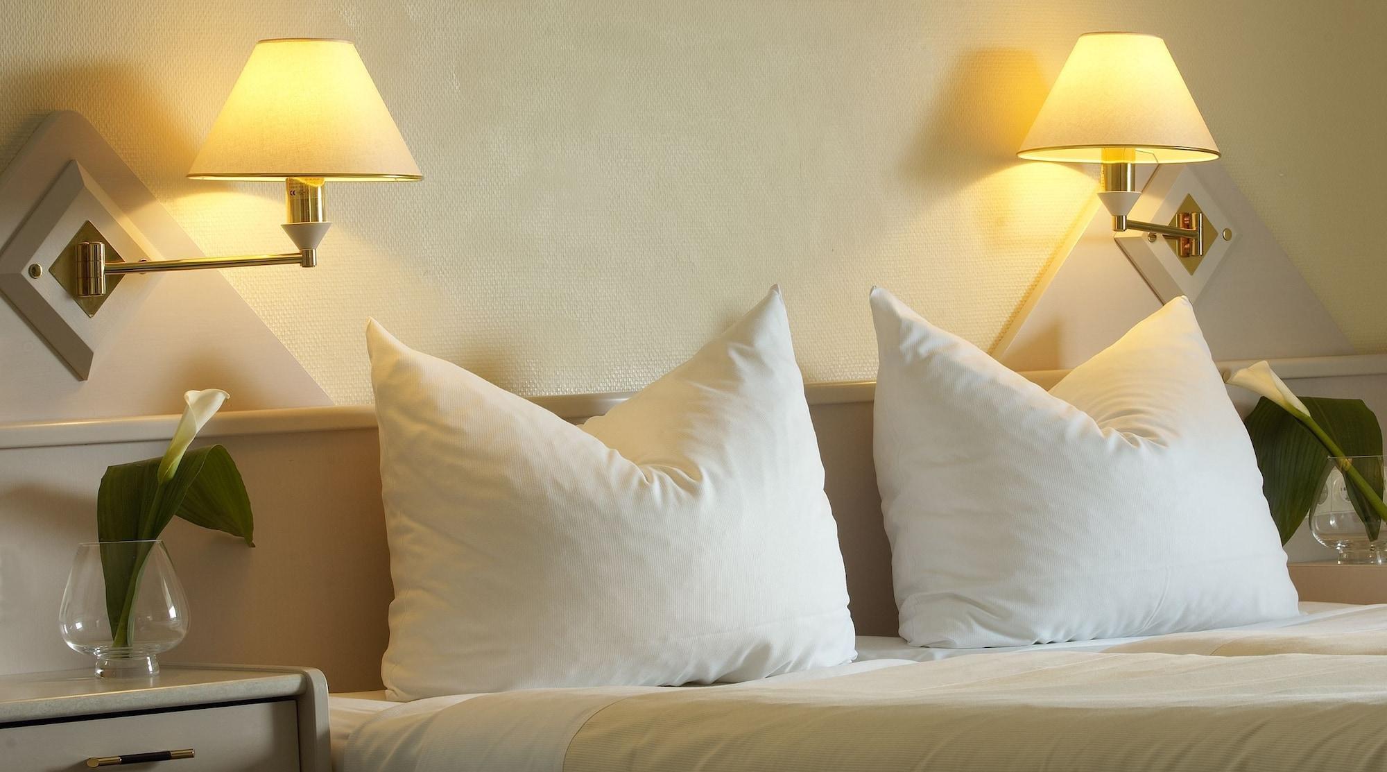 Frankfurt Hotel