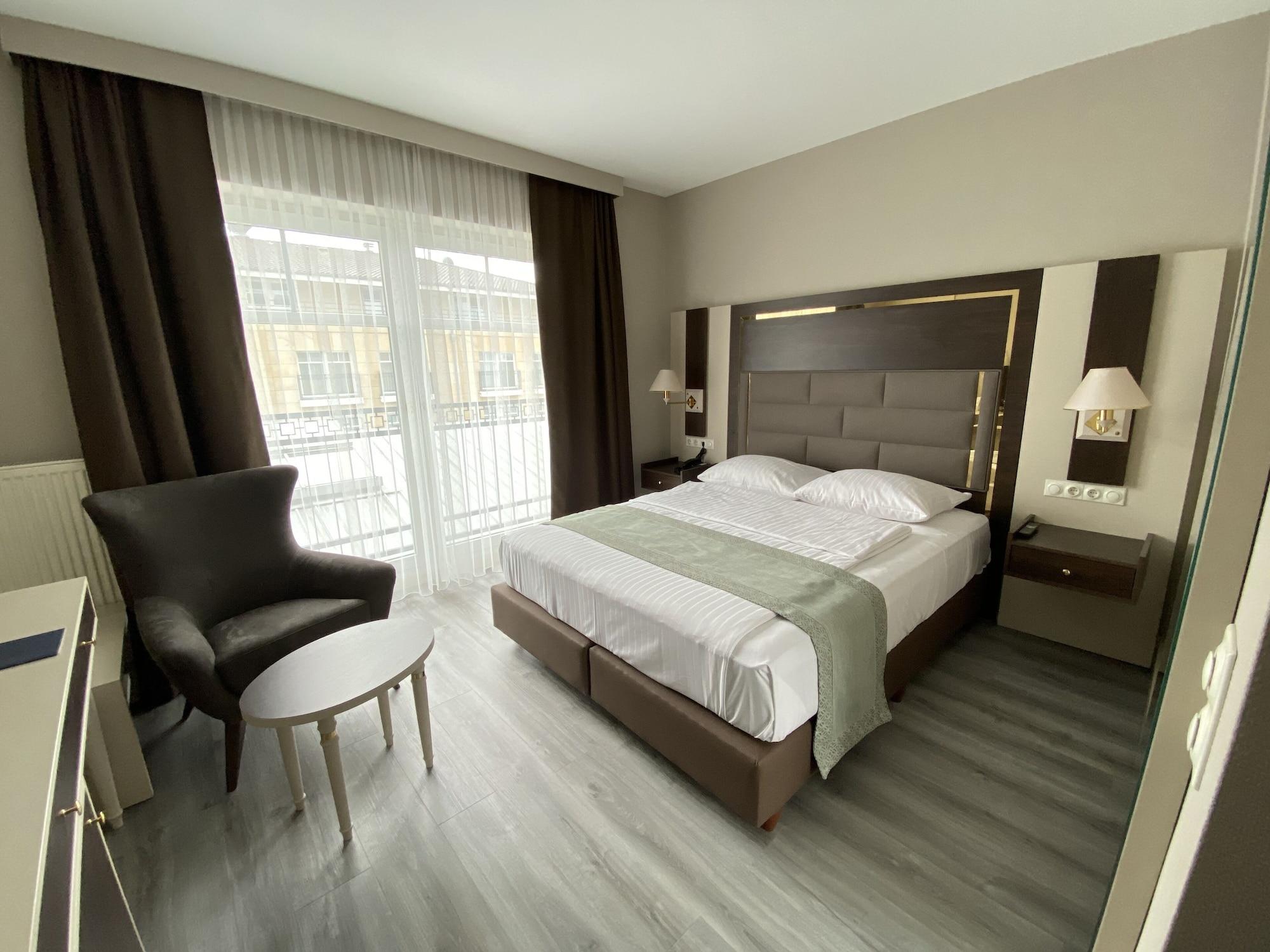 Frankfurt Hotel Bad Vilbel