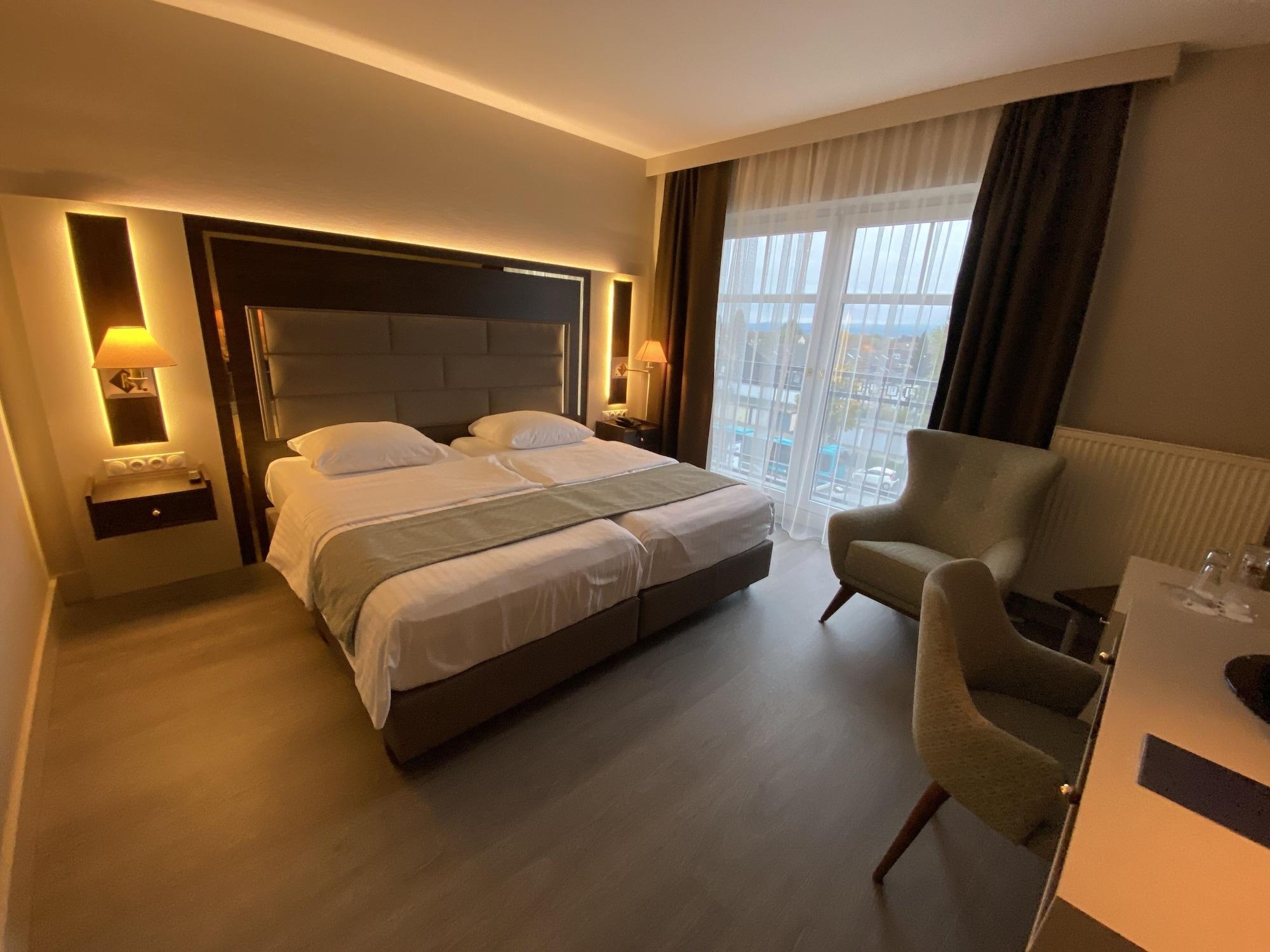 Hotel Frankfurt 4*