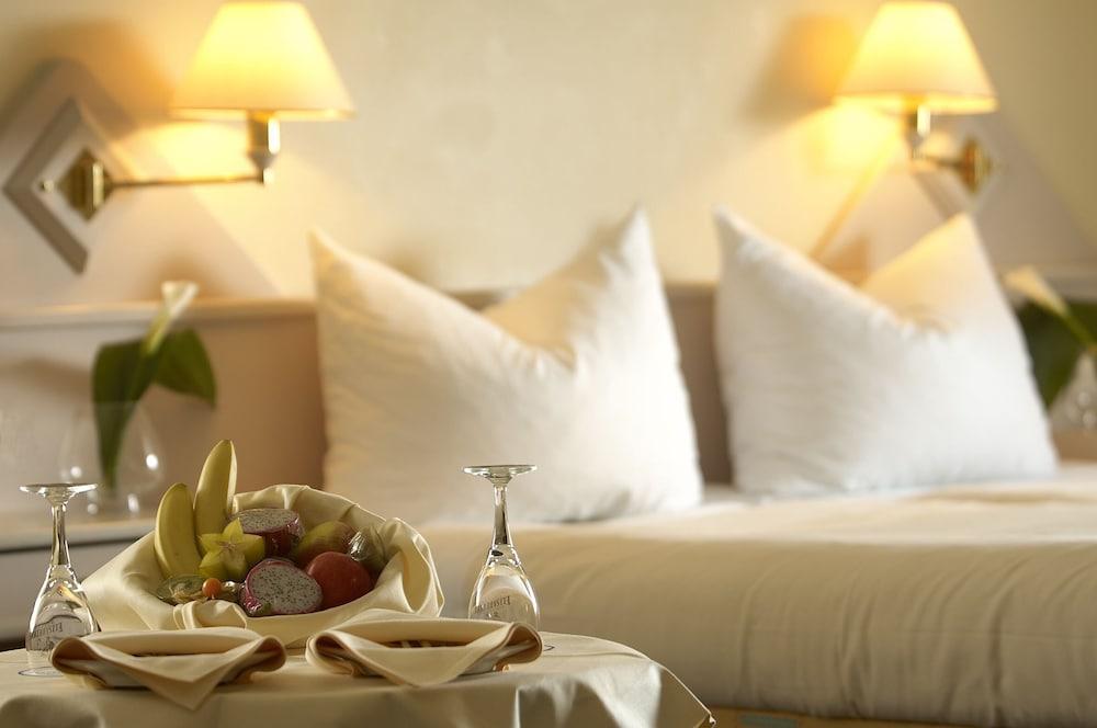 Hotel Frankfurt