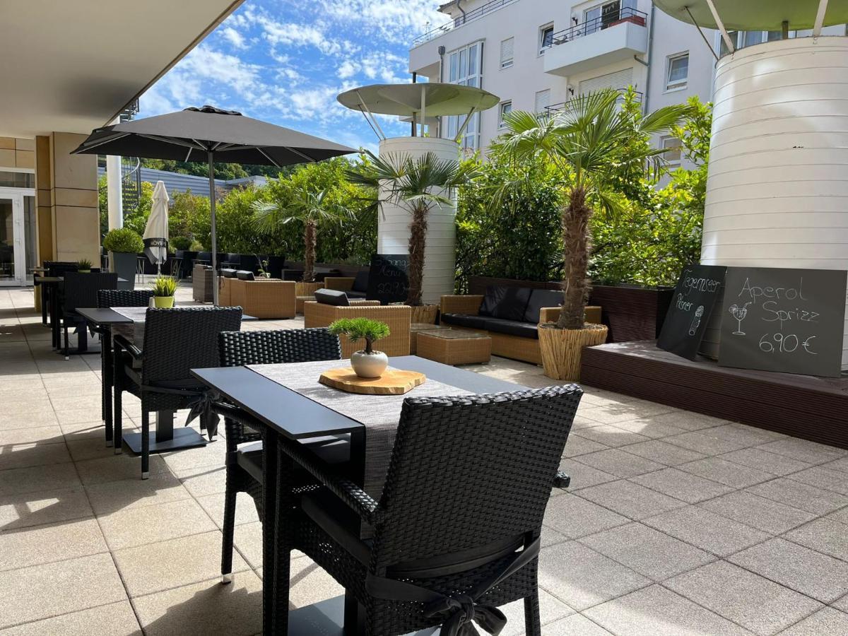 Hotel Frankfurt Bad Vilbel