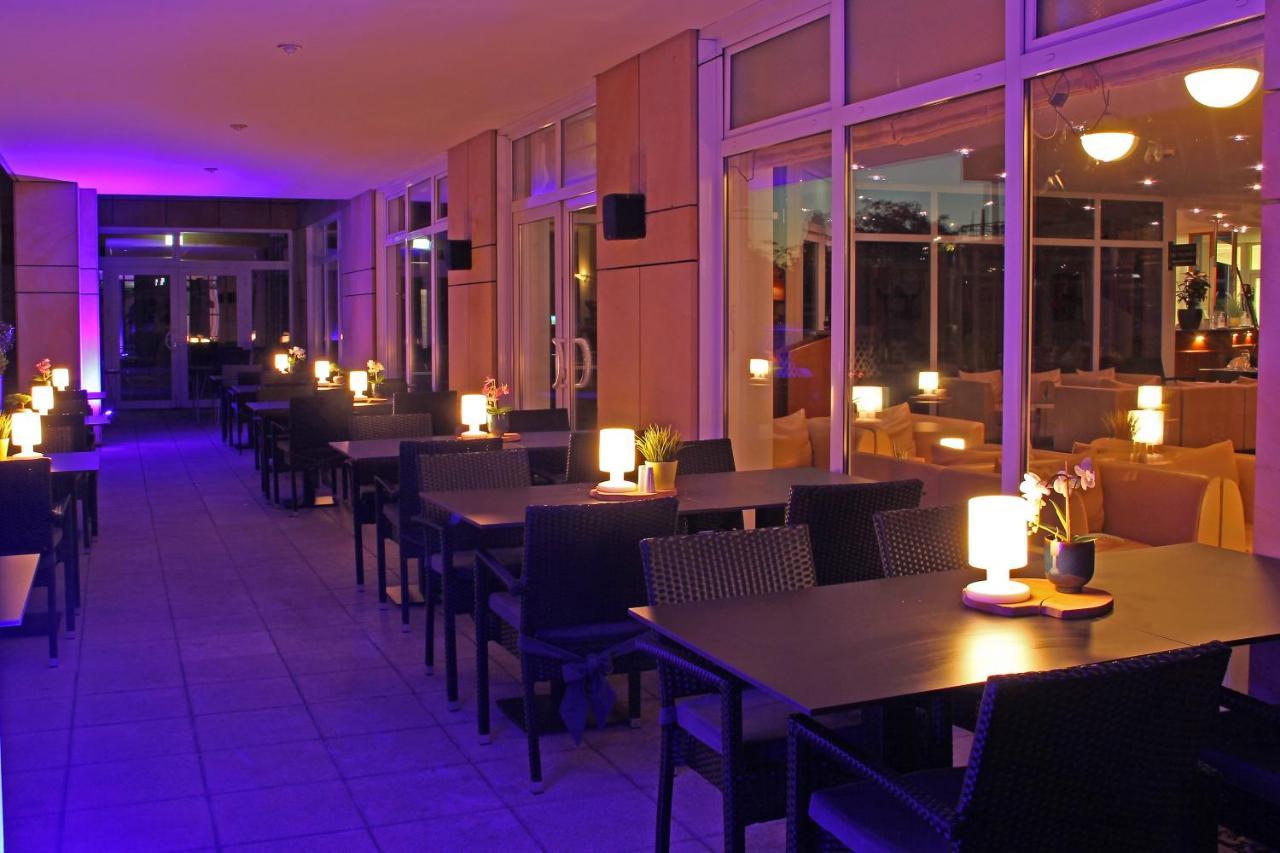 Frankfurt 4*