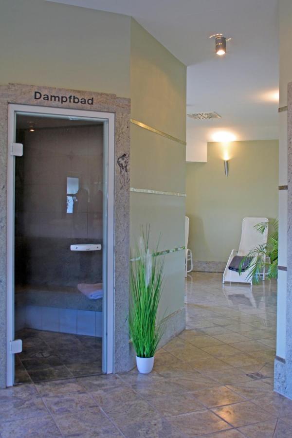 Hotel Frankfurt Bad Vilbel