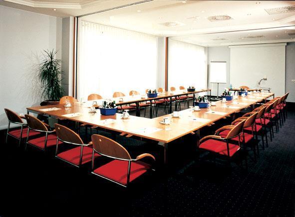 Frankfurt 4* Bad Vilbel