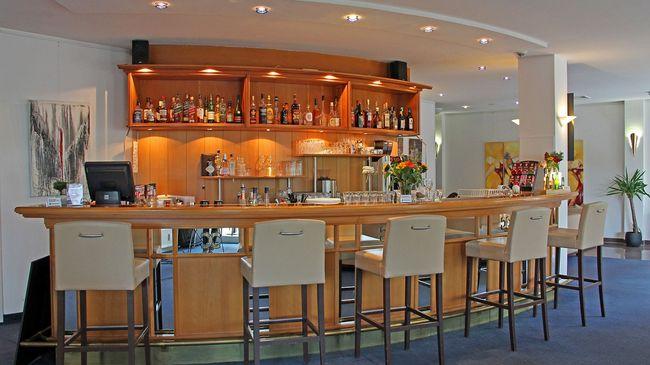 Hotel Frankfurt 4*