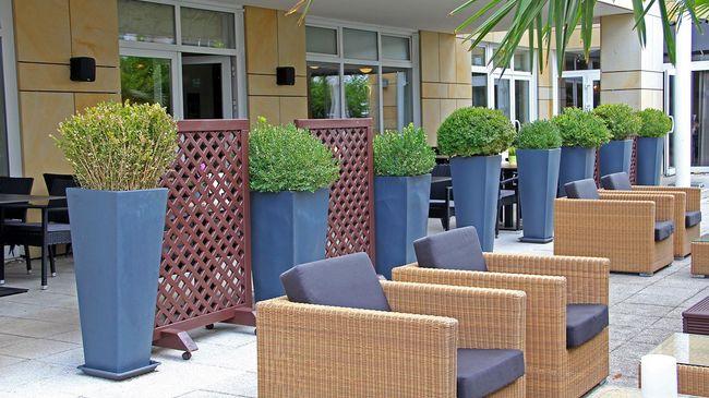 Frankfurt Hotel 4*