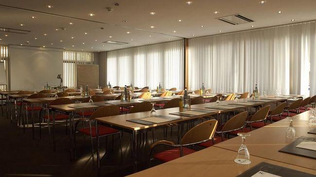Hotel Frankfurt Bad Vilbel