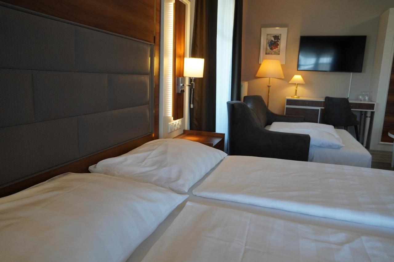 Frankfurt Hotel Bad Vilbel