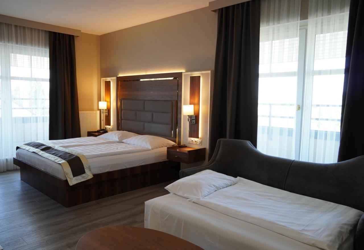 Frankfurt Hotel