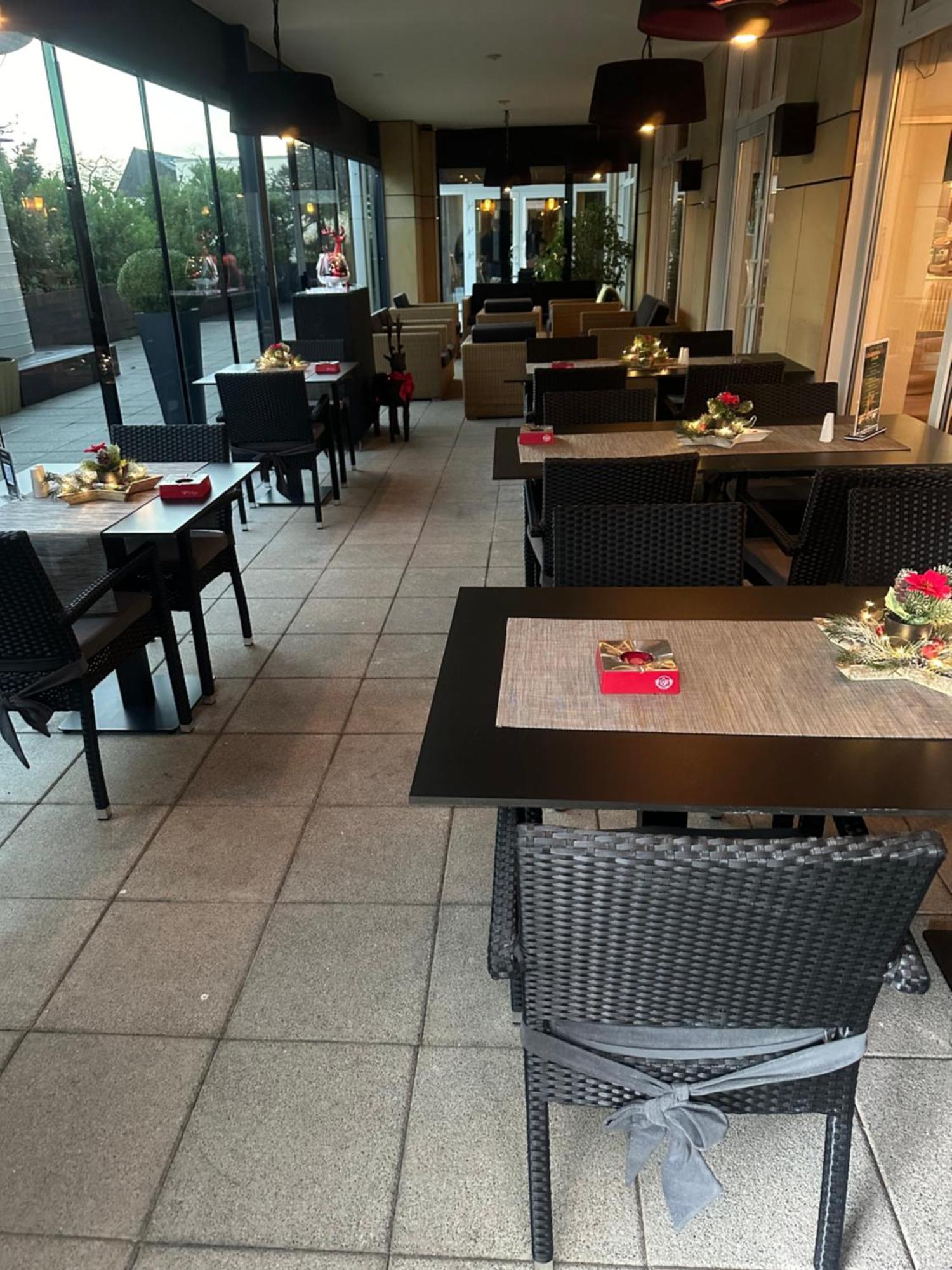 Frankfurt Hotel