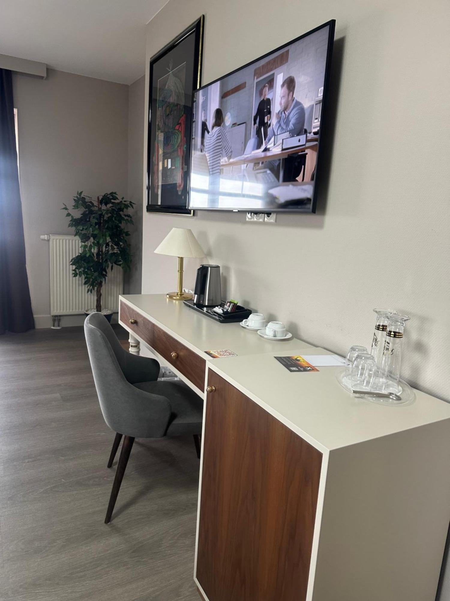 Hotel Frankfurt Bad Vilbel