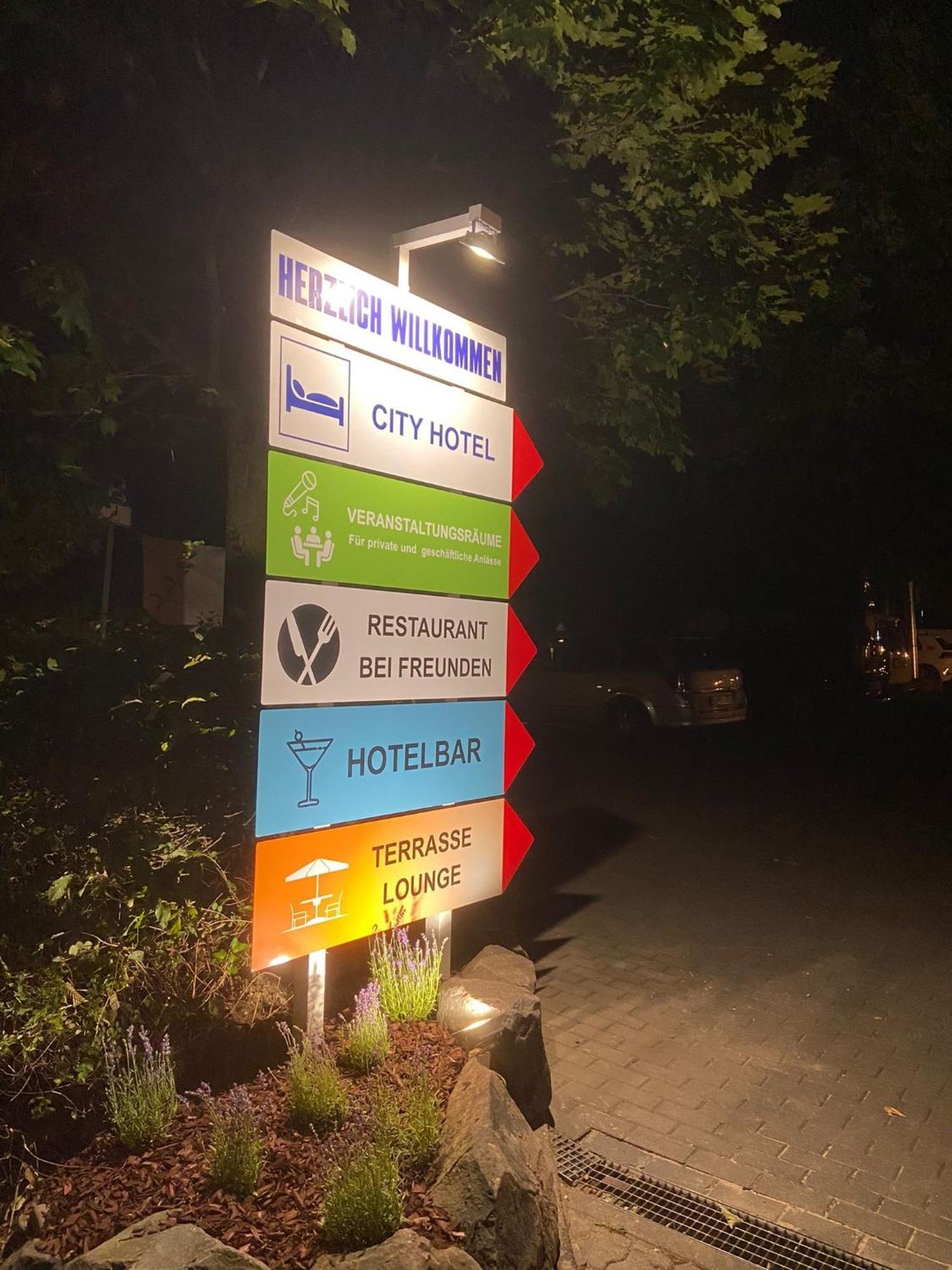 Frankfurt 4* Bad Vilbel