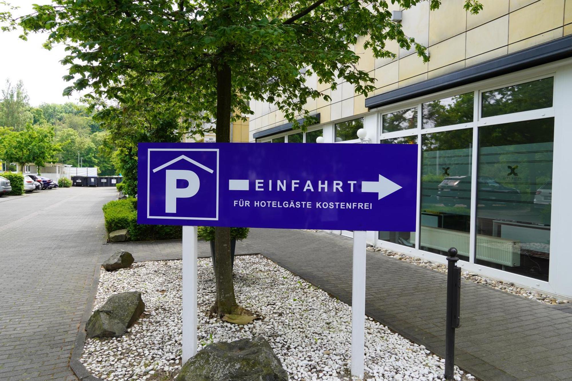 Hotel Frankfurt