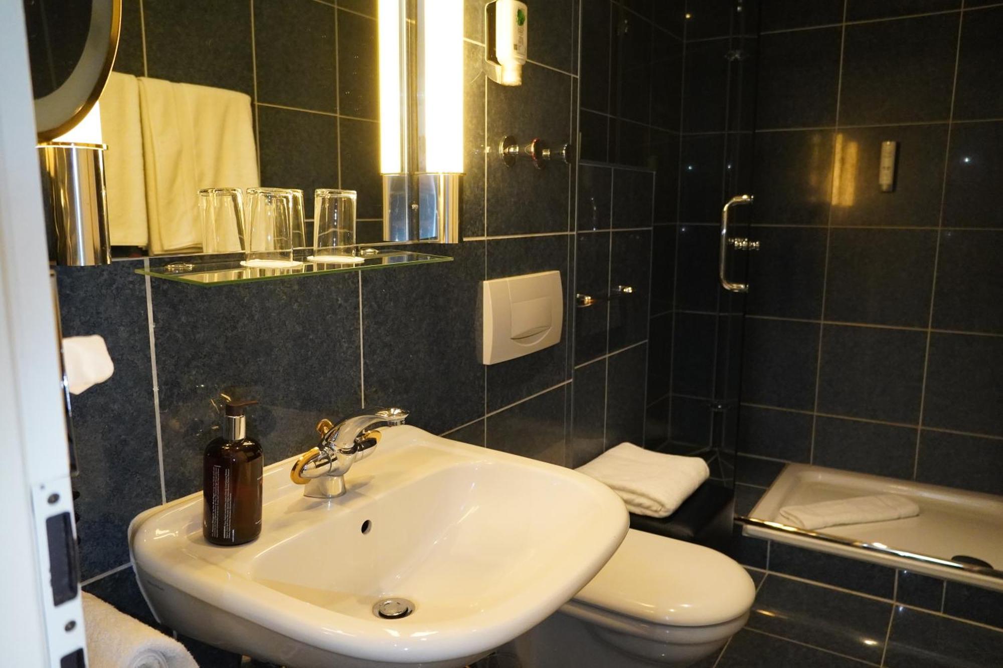 Hotel Frankfurt Bad Vilbel