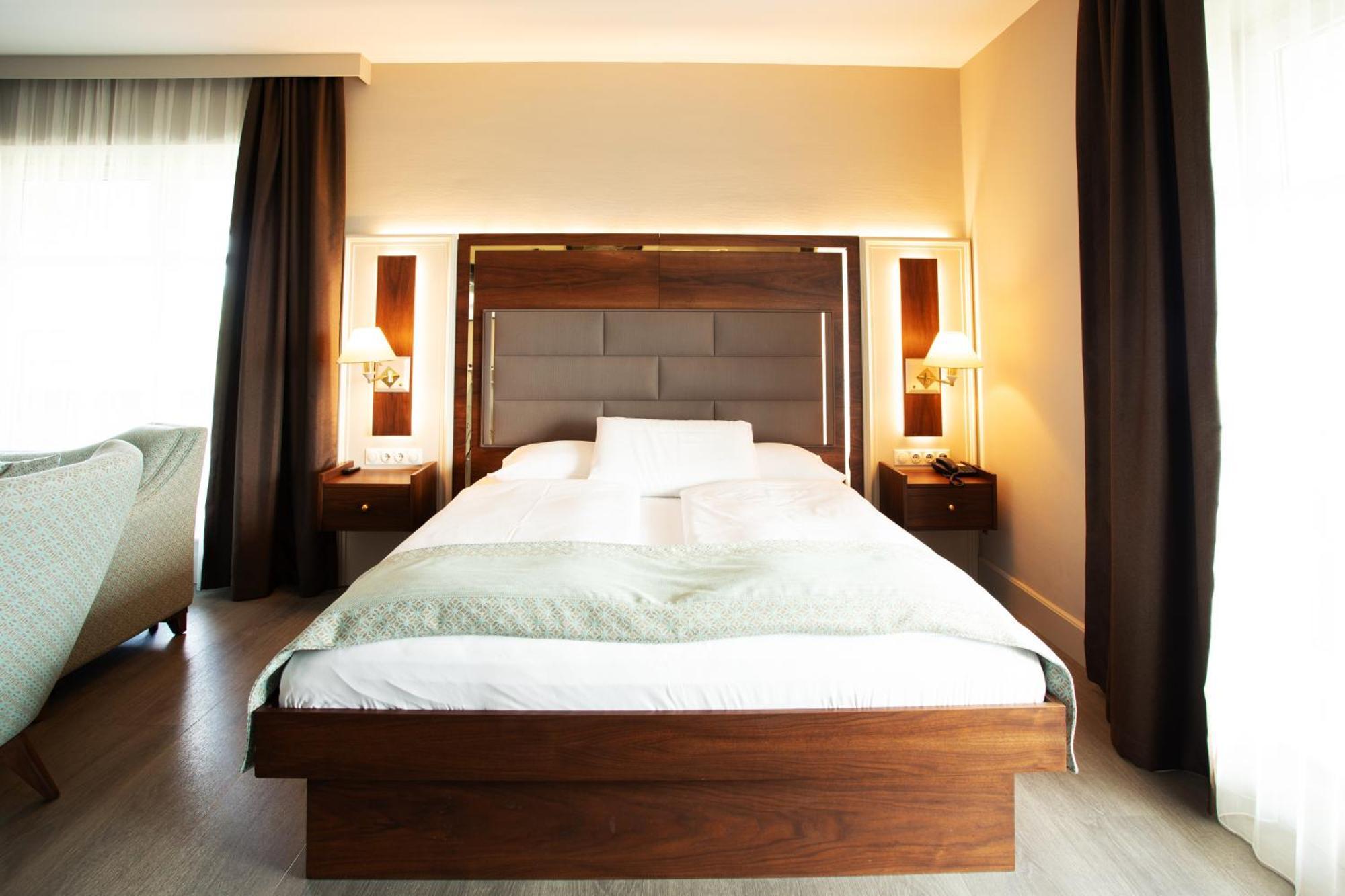 Frankfurt Hotel Bad Vilbel