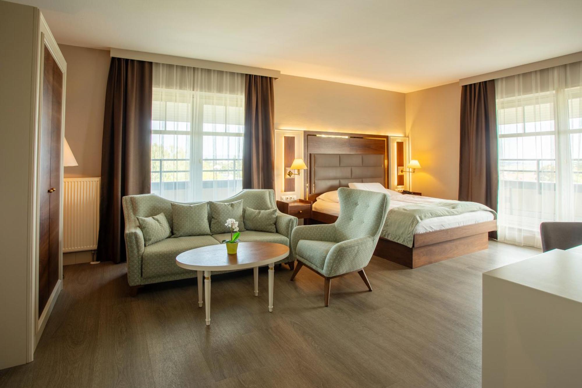 Frankfurt 4*