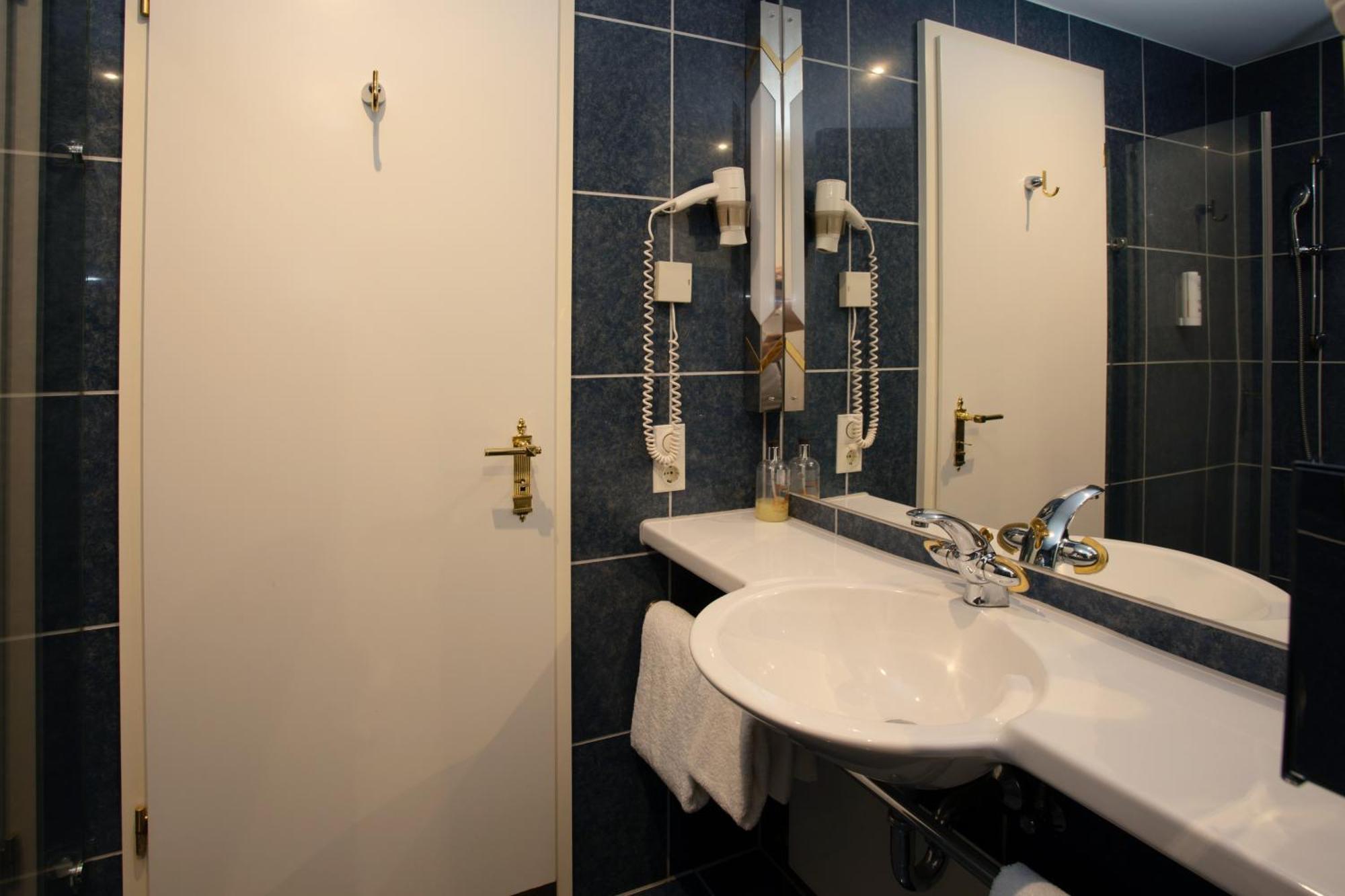 Hotel Frankfurt 4*