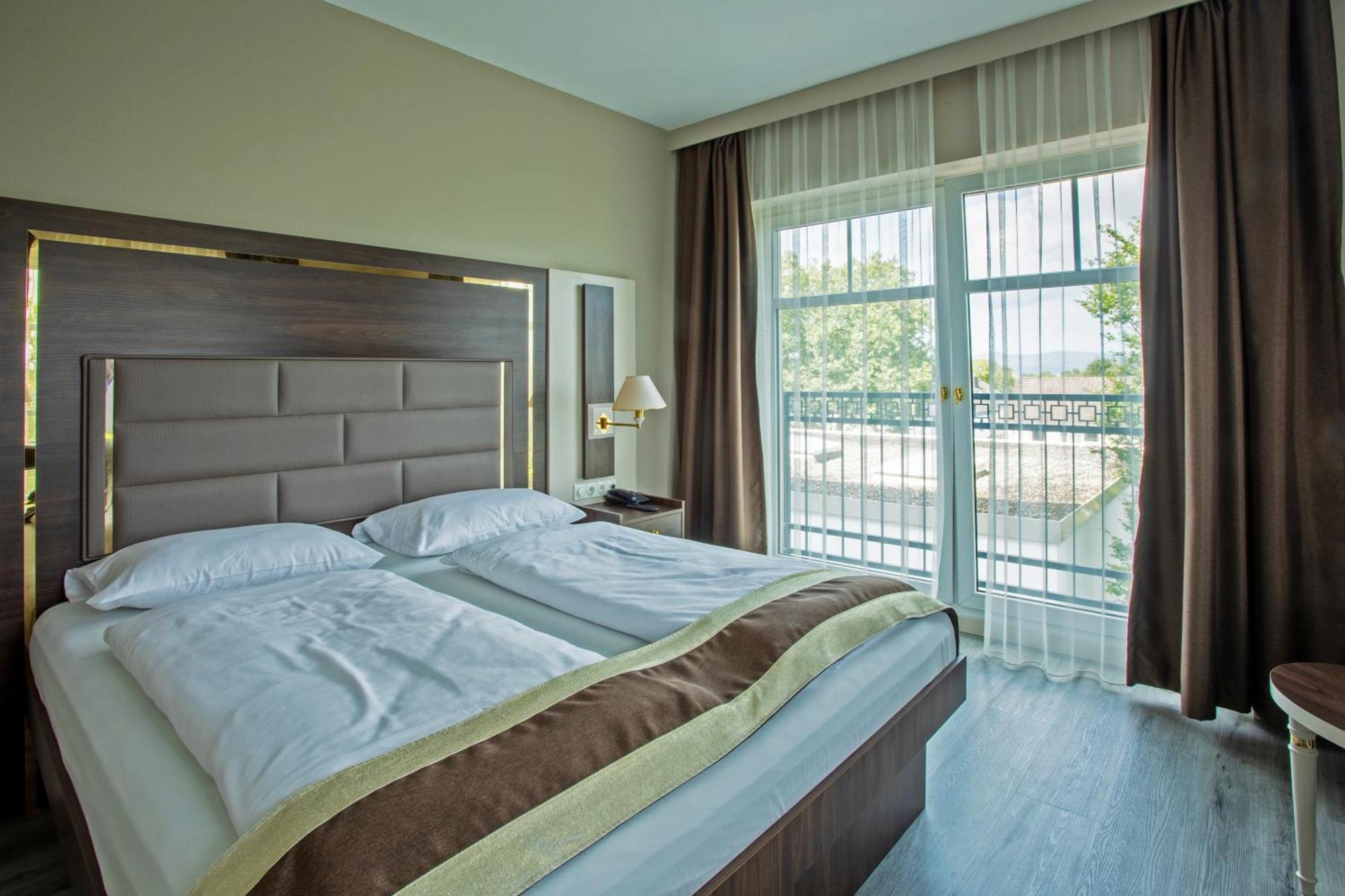 Hotel Frankfurt 4*