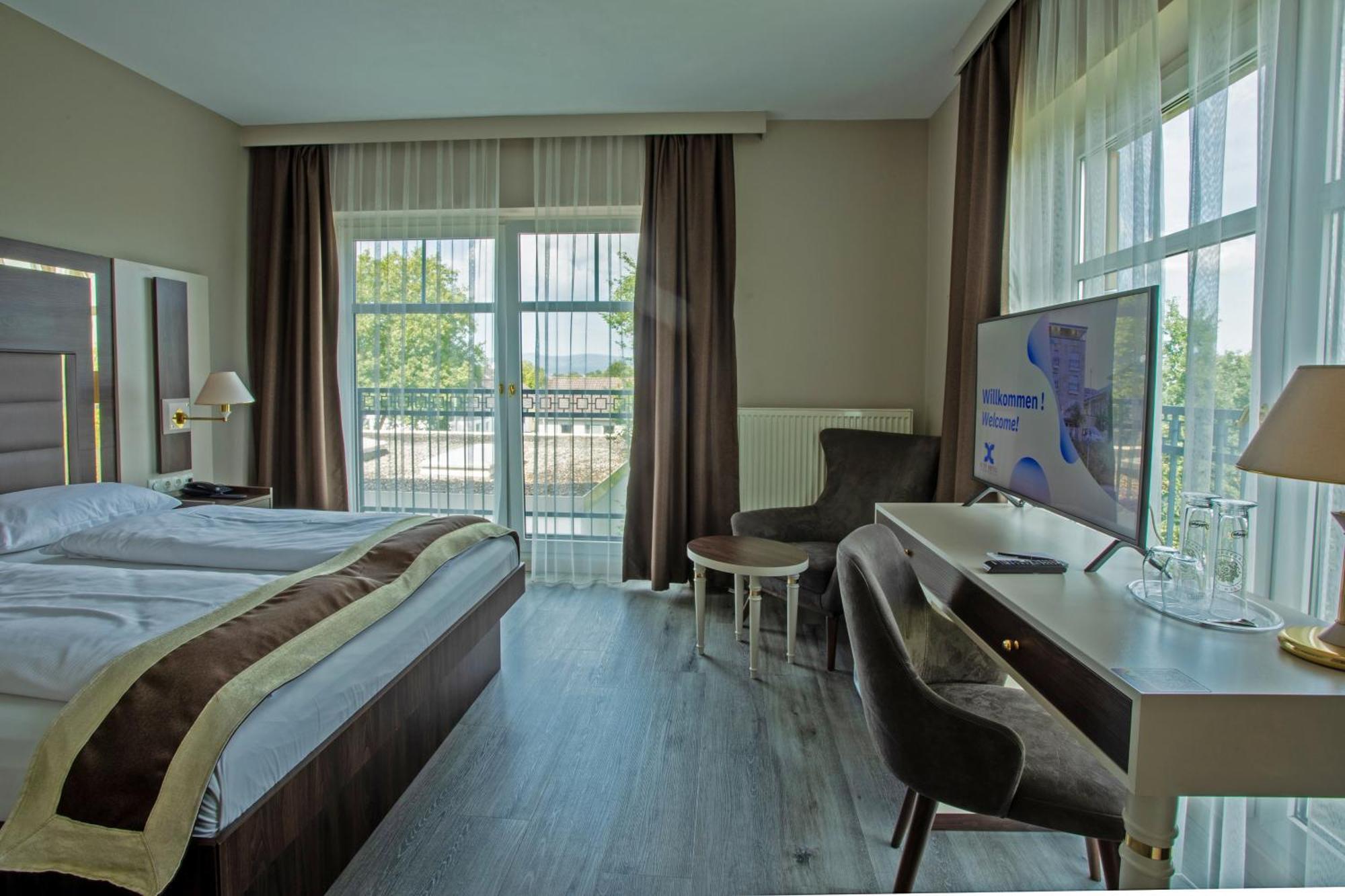 Frankfurt Hotel Bad Vilbel