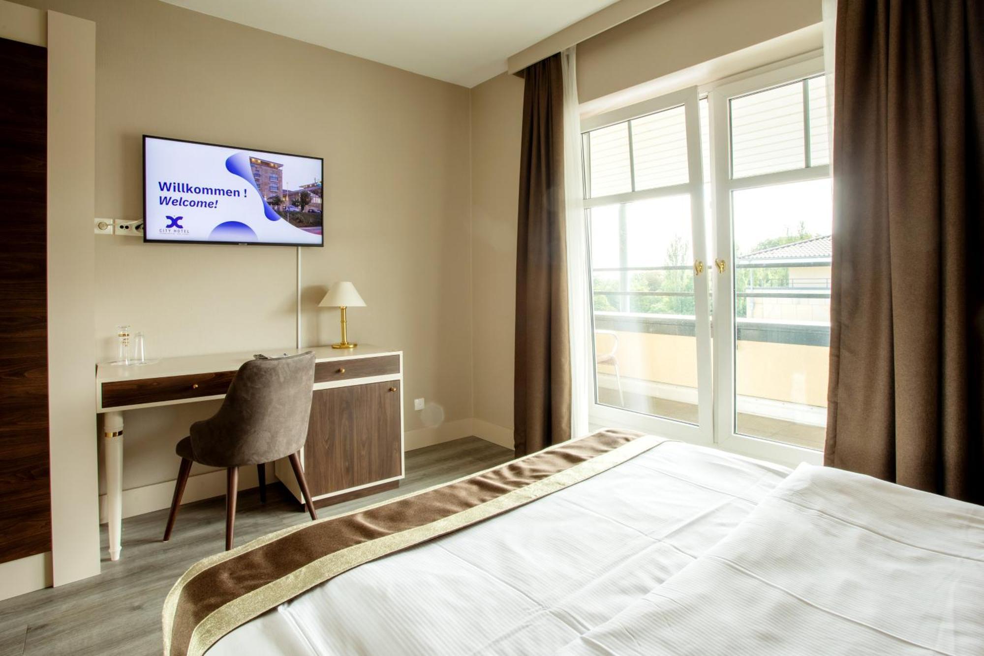 Frankfurt 4* Bad Vilbel