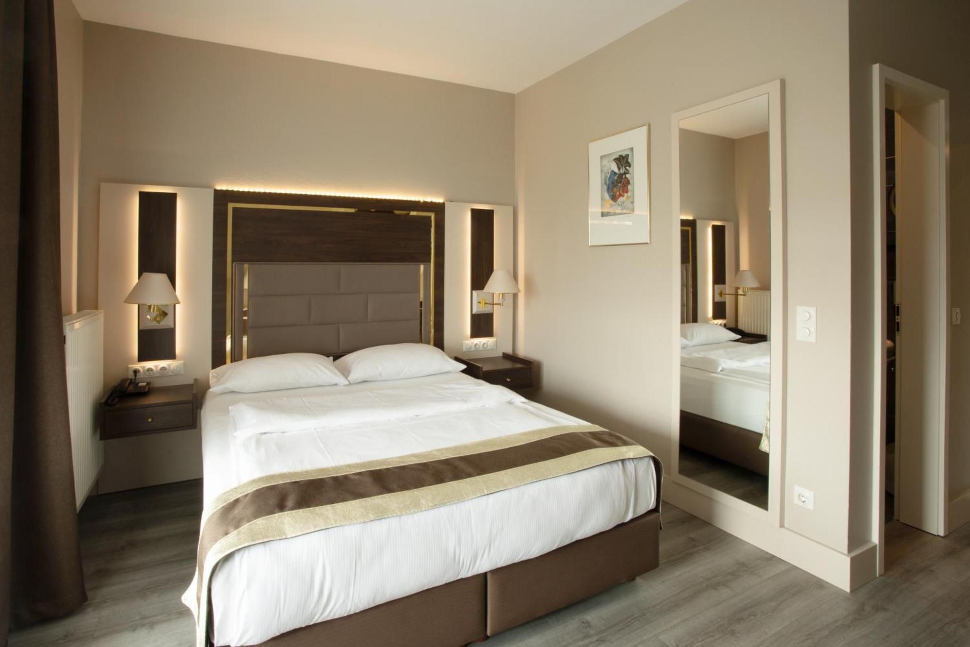 Frankfurt Hotel