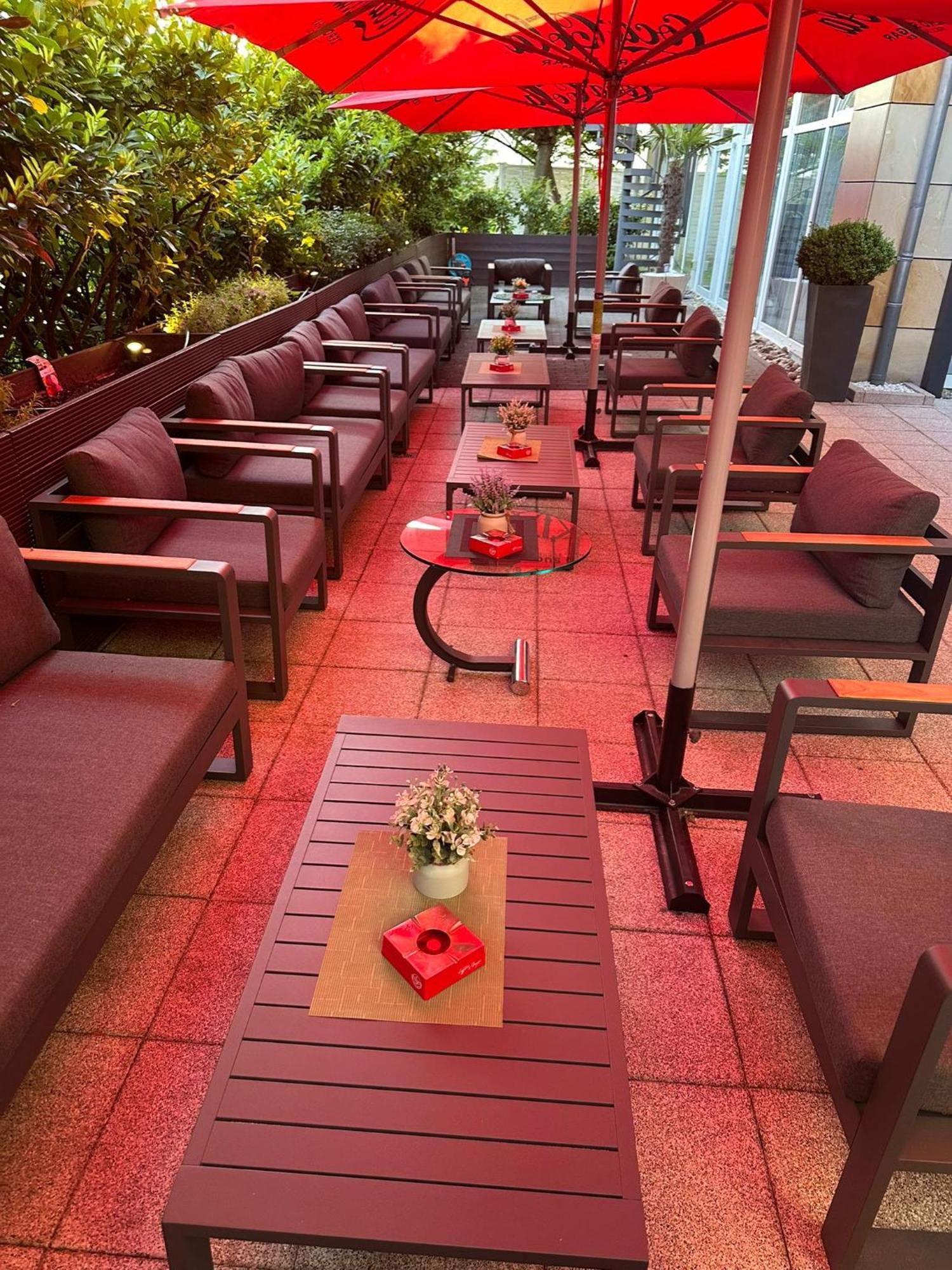 Frankfurt Hotel 4*