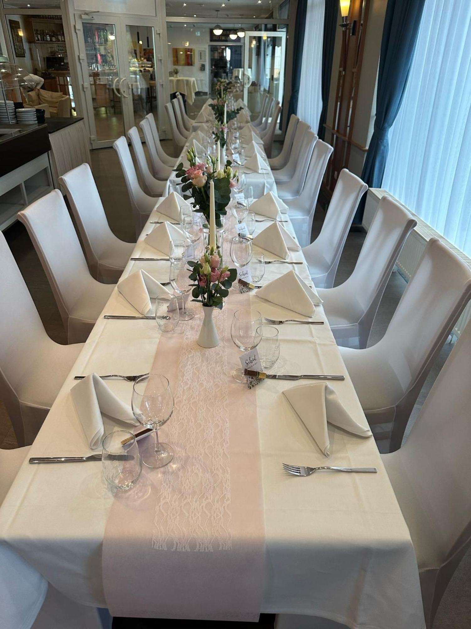 Hotel Frankfurt Bad Vilbel