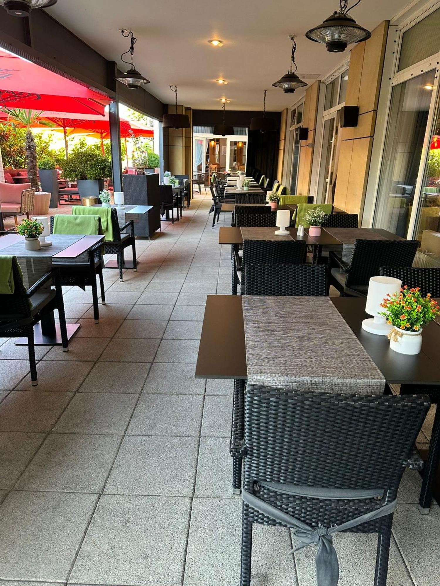 Frankfurt 4*