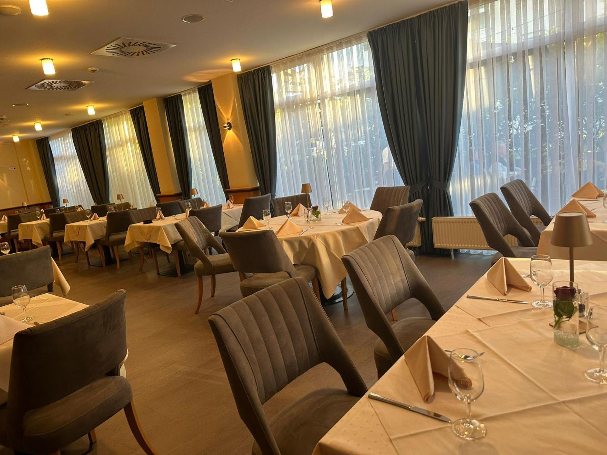 Hotel Frankfurt