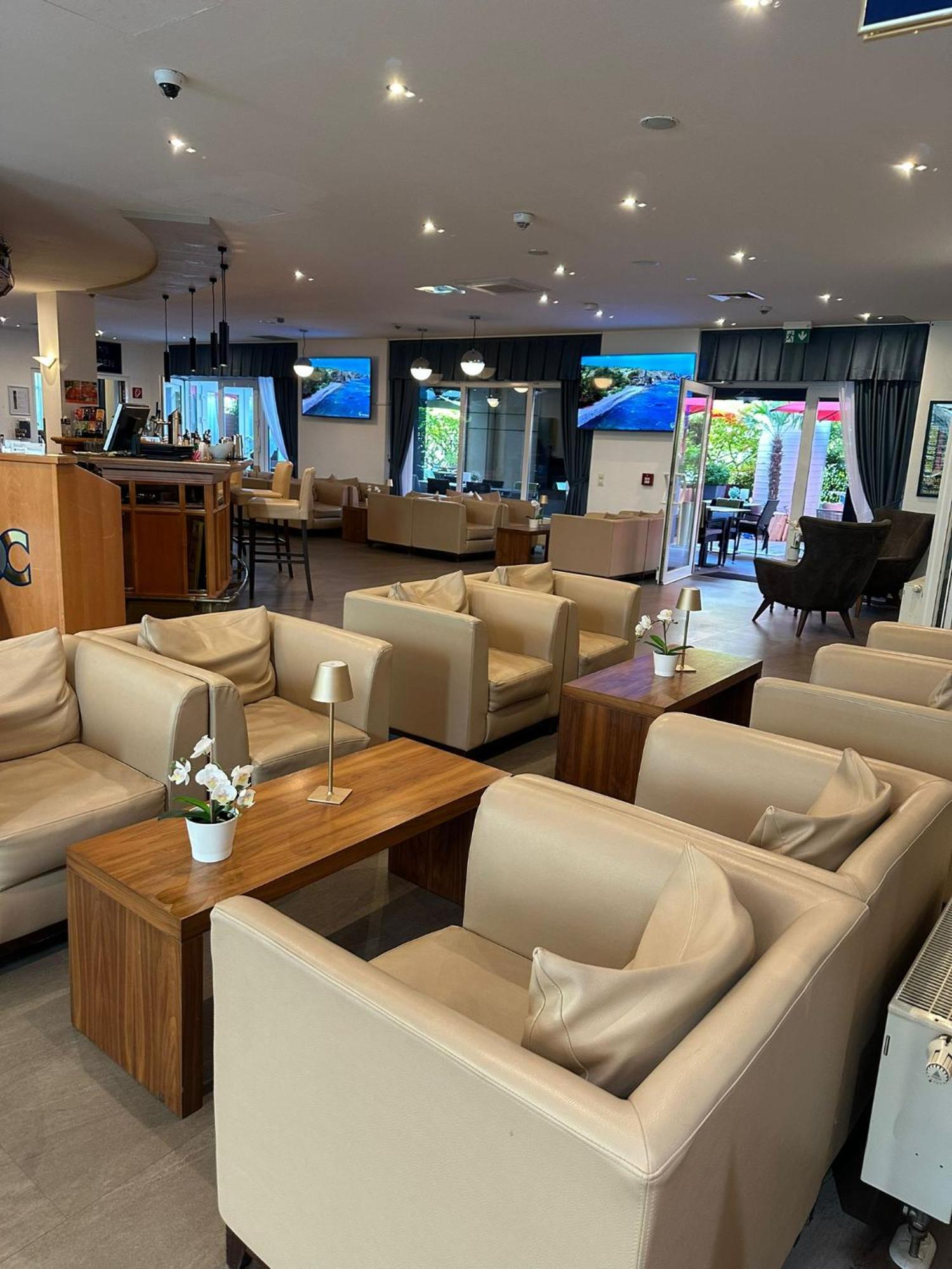 Hotel Frankfurt 4*