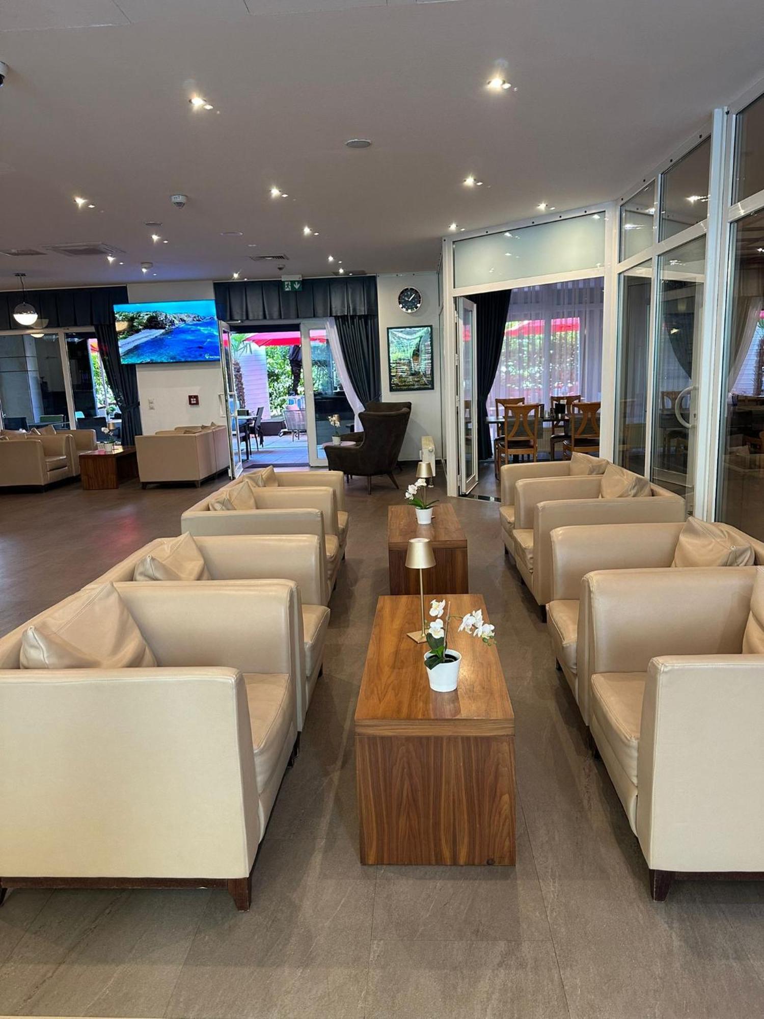 Frankfurt Hotel Bad Vilbel