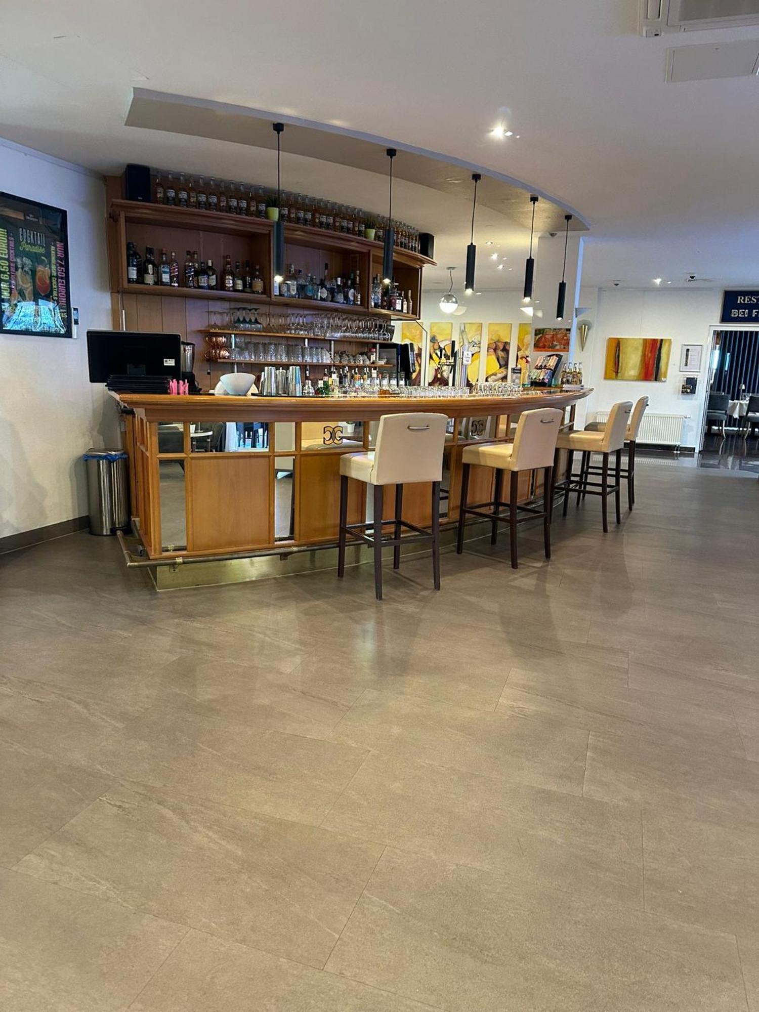Hotel Frankfurt 4*