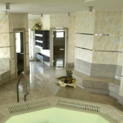 Hotel Frankfurt 4*