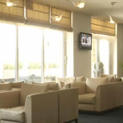 Hotel Frankfurt Bad Vilbel
