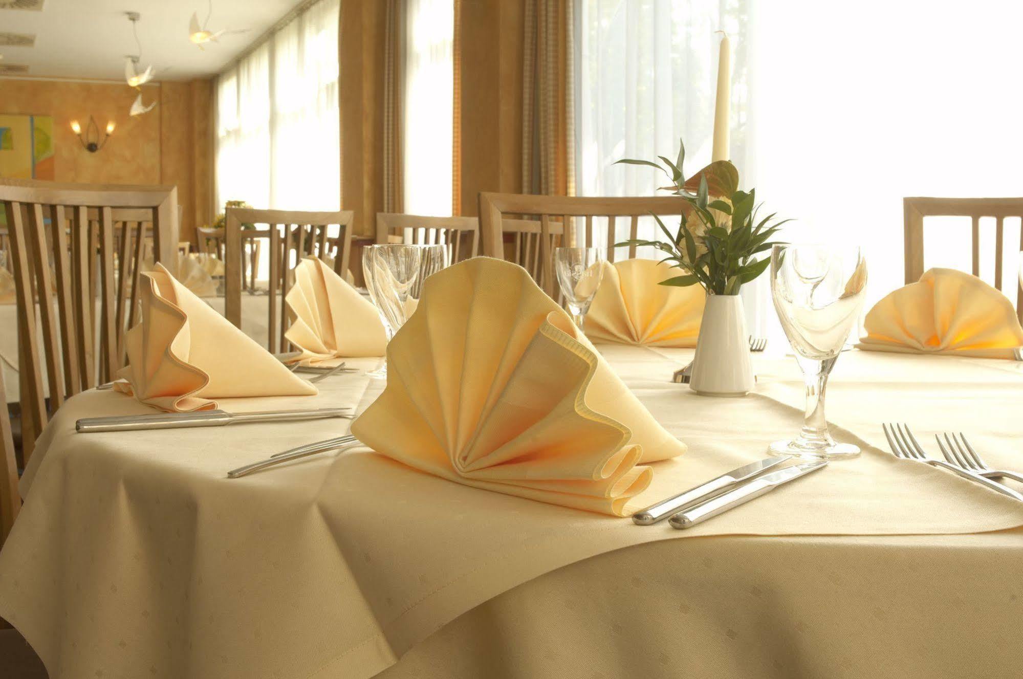 Hotel Frankfurt Bad Vilbel