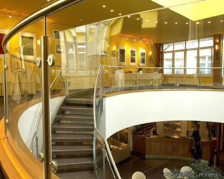 Hotel Frankfurt Bad Vilbel