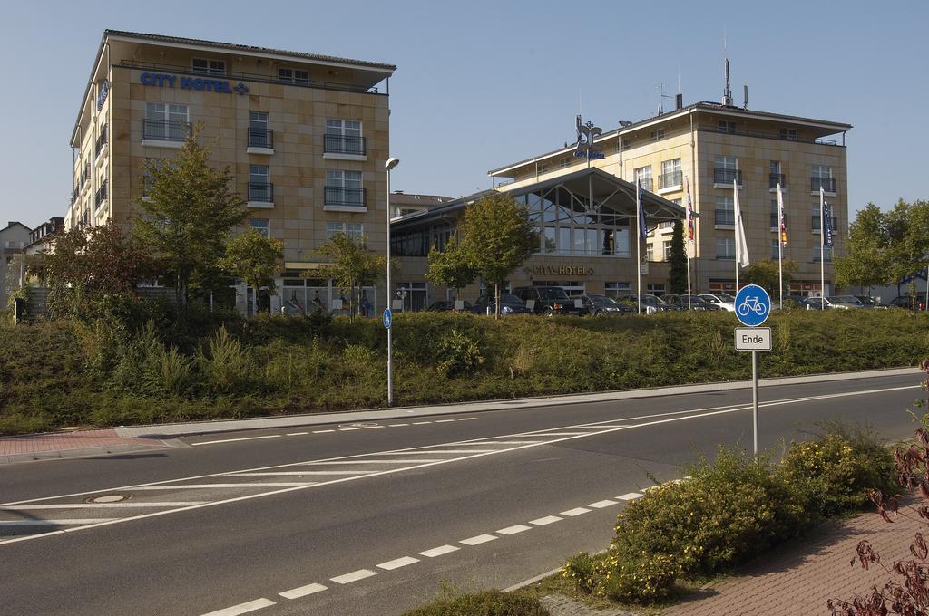 Hotel Frankfurt