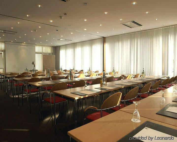 Frankfurt Bad Vilbel